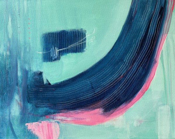 Birth of an Idea by Sue Kidd