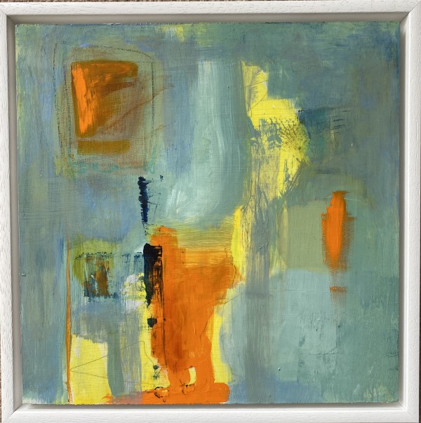 Breakthrough by Sue Kidd