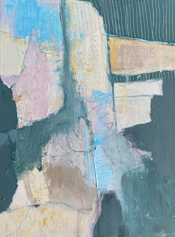 The Piano Lesson 2 by Sue Kidd