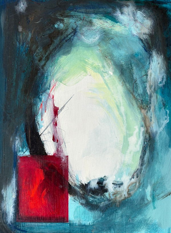 Into the Light by Sue Kidd