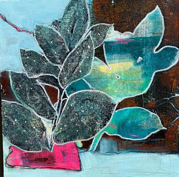 Looking Within by Sue Kidd