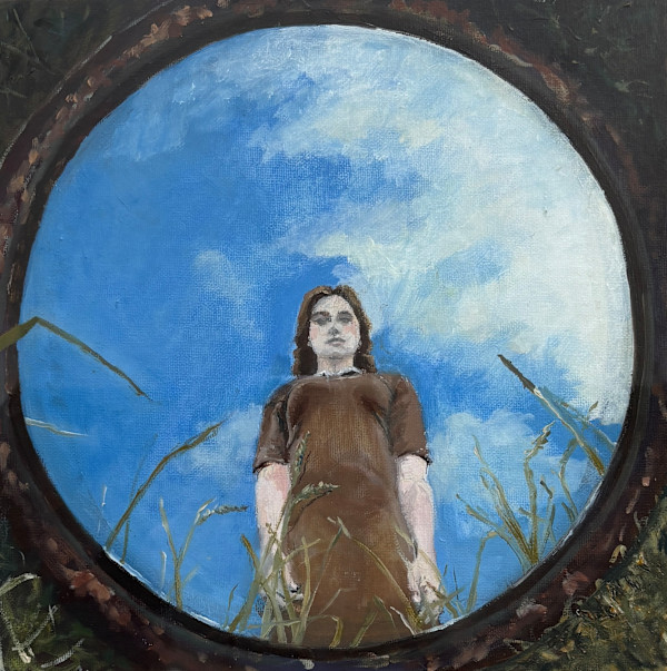 Witching Hour by Sue Kidd