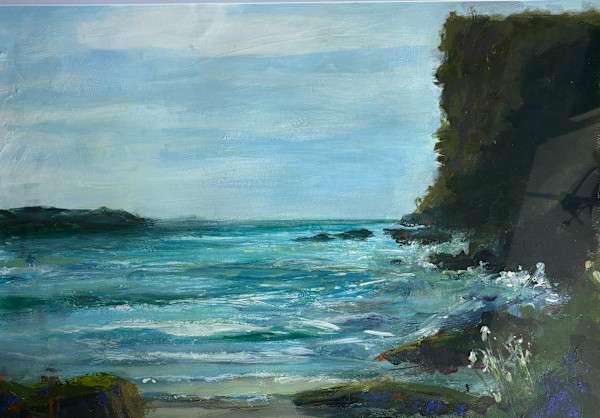 The Cove by Sue Kidd