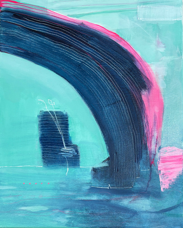 The Land of Dreams by Sue Kidd