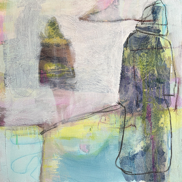 Holy Smoke by Sue Kidd