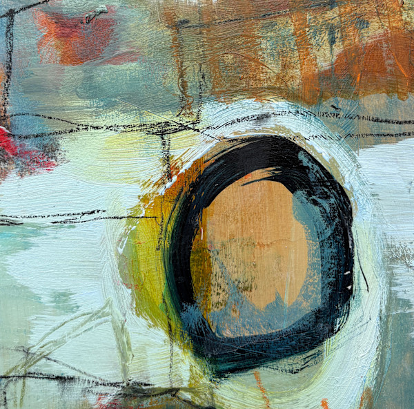 Spinning the day by Sue Kidd, Image 1.