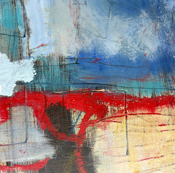 Holding up the sky by Sue Kidd, Image 1.