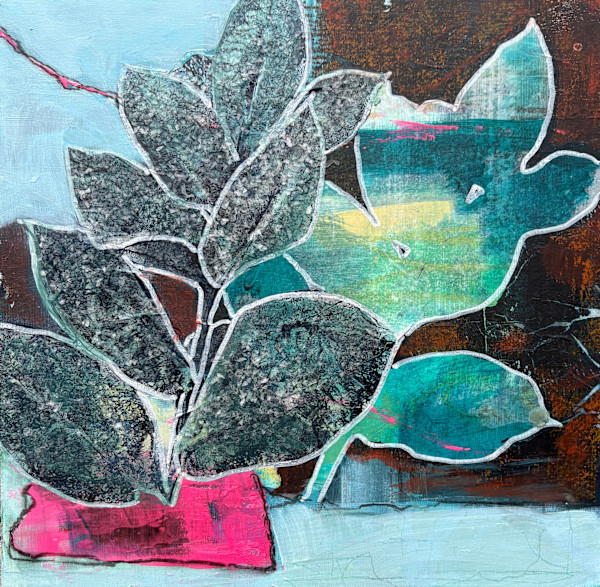 Under the Surface by Sue Kidd, Image 1.