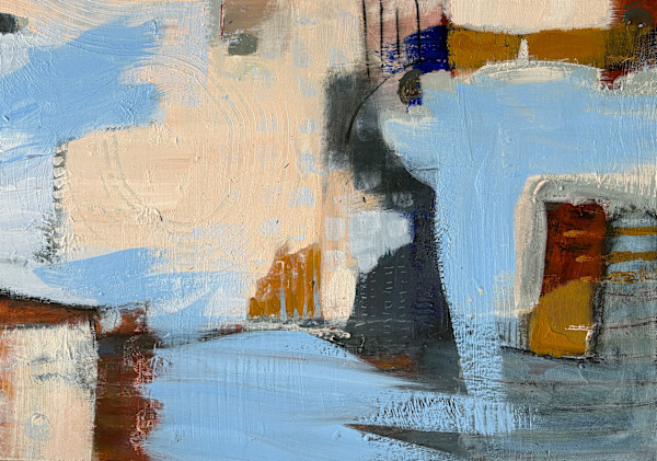 parkside by Sue Kidd, Image 1.