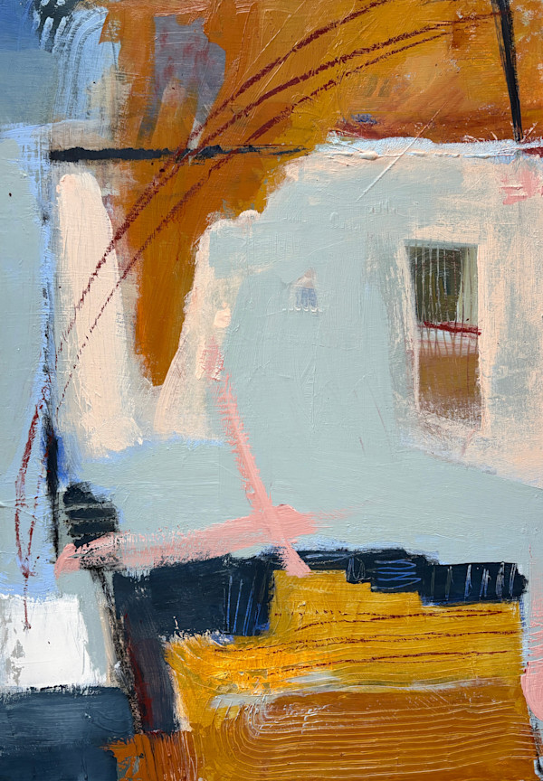 Alleyway by Sue Kidd, Image 1.