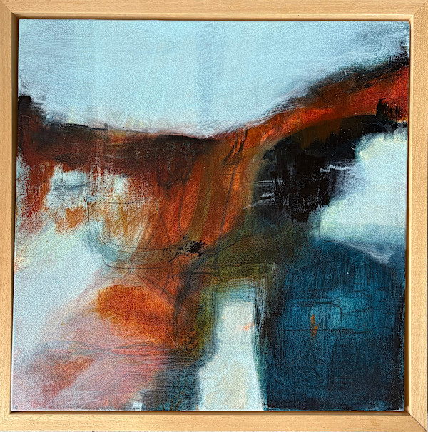 Confluence by Sue Kidd, Image 2.