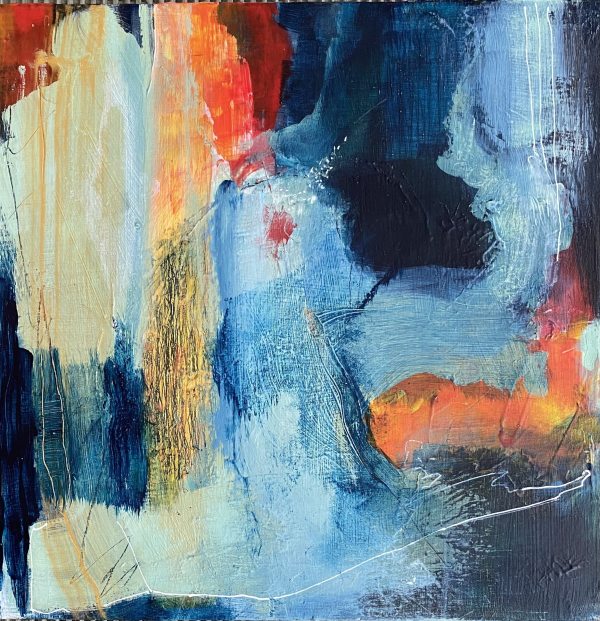 The Bond by Sue Kidd