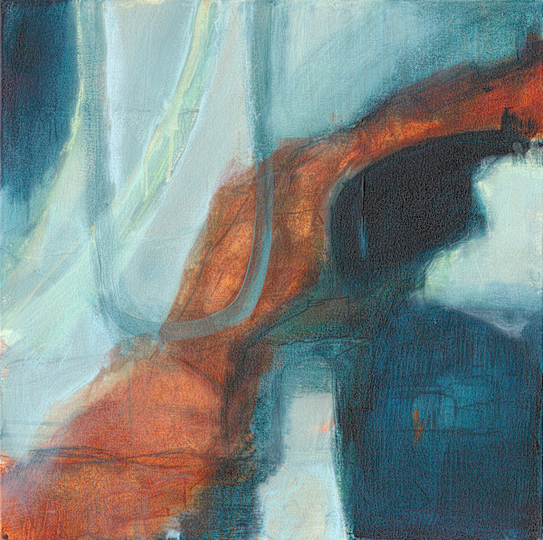 Confluence by Sue Kidd