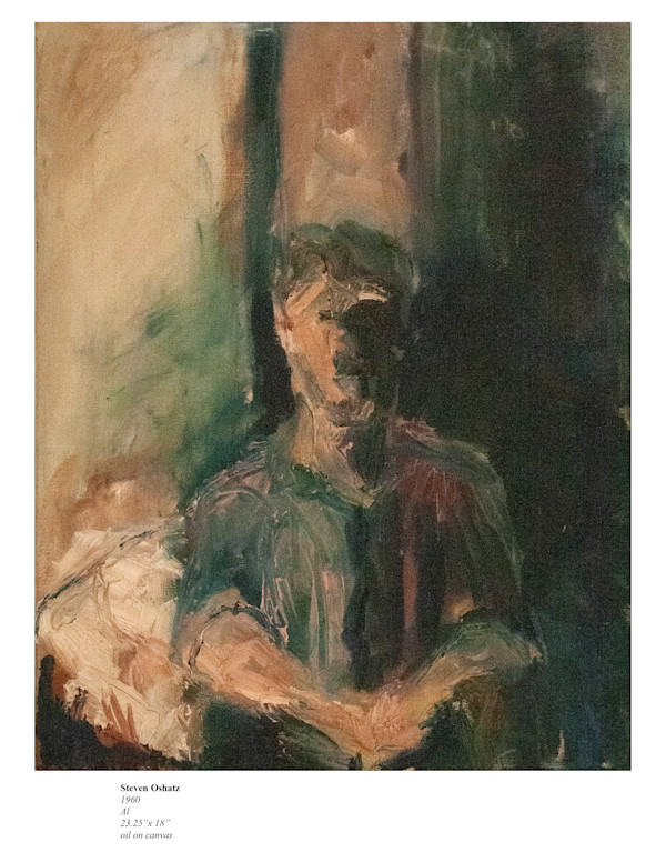 AL by Steven Oshatz