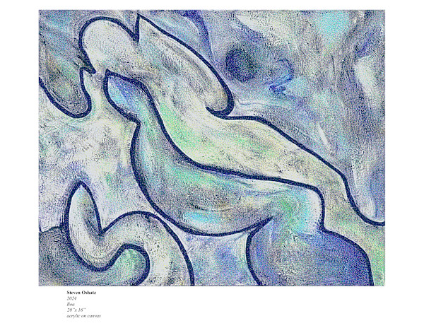 BOA by Steven Oshatz