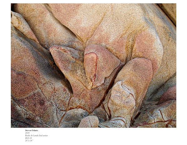 RLE 10 by Steven Oshatz
