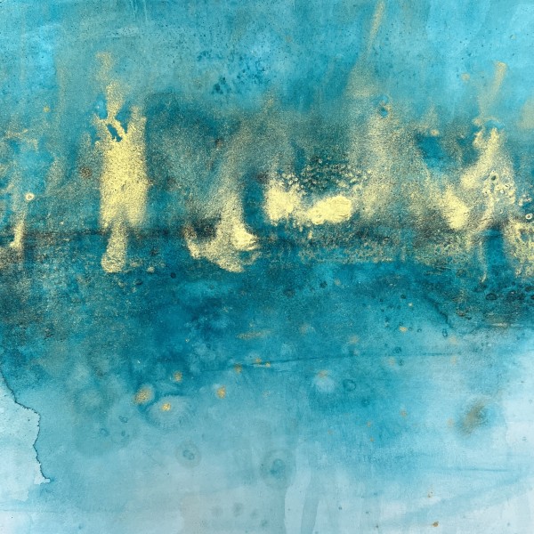 Caribbean by Mary Mastren-Williams