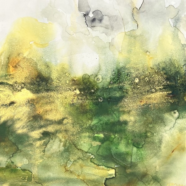 Low Country by Mary Mastren-Williams