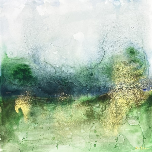 Great Lakes by Mary Mastren-Williams