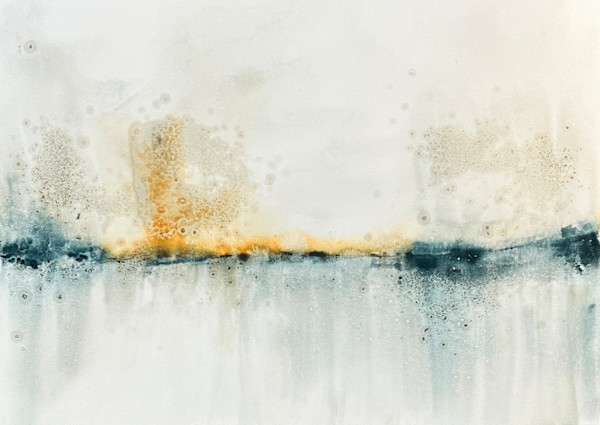 Season of Solitude by Mary Mastren-Williams