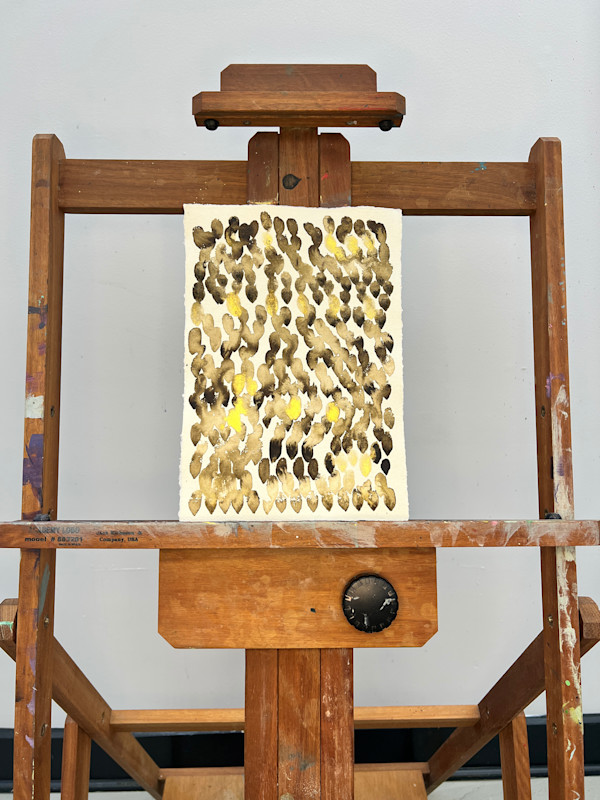 Golden Hour by Mary Mastren-Williams