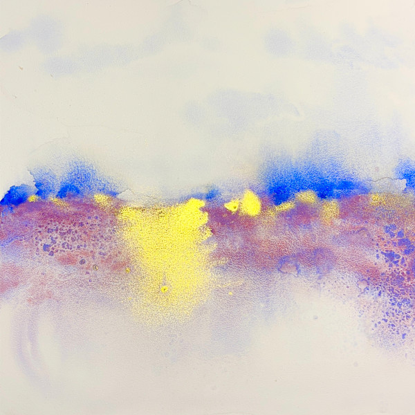 Highlands by Mary Mastren-Williams