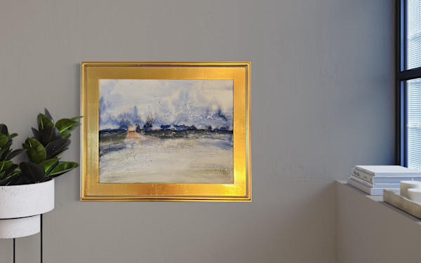 Awakening Horizon by Mary Mastren-Williams