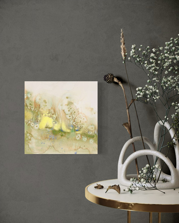 Sagebrush by Mary Mastren-Williams