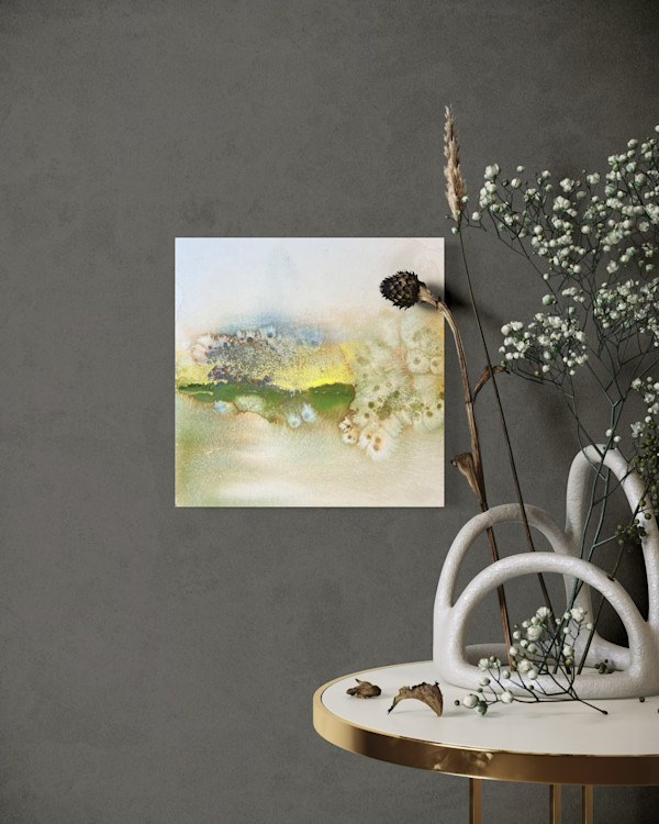 Mudflats by Mary Mastren-Williams