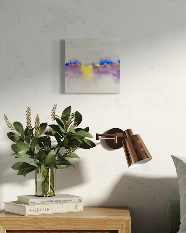 Highlands by Mary Mastren-Williams, Image 2.