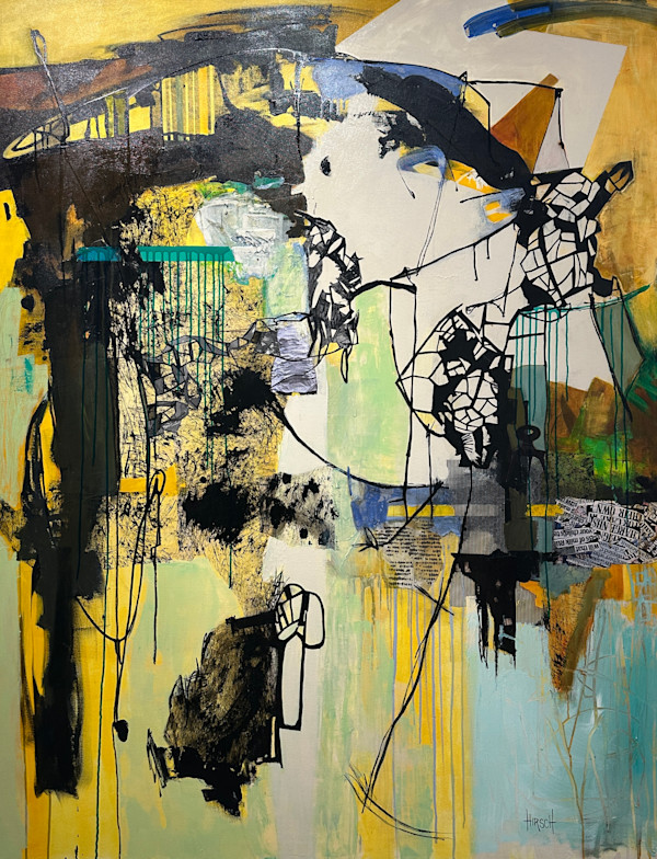 Untangling The Web by Nancy Lassen