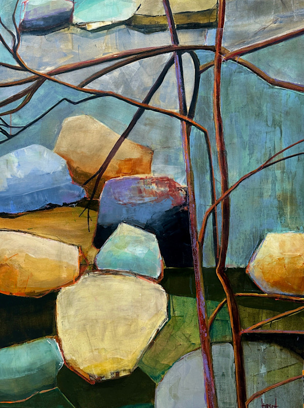 Still Waters by Nancy Lassen