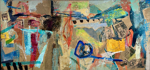 Lotta Chatter by Nancy Lassen