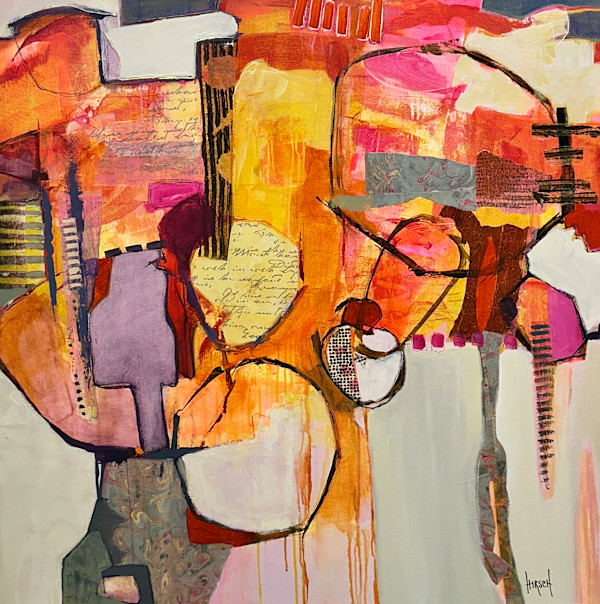 Some Like it Hot by Nancy Lassen