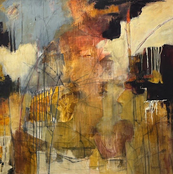 Perfect Storm by Nancy Lassen