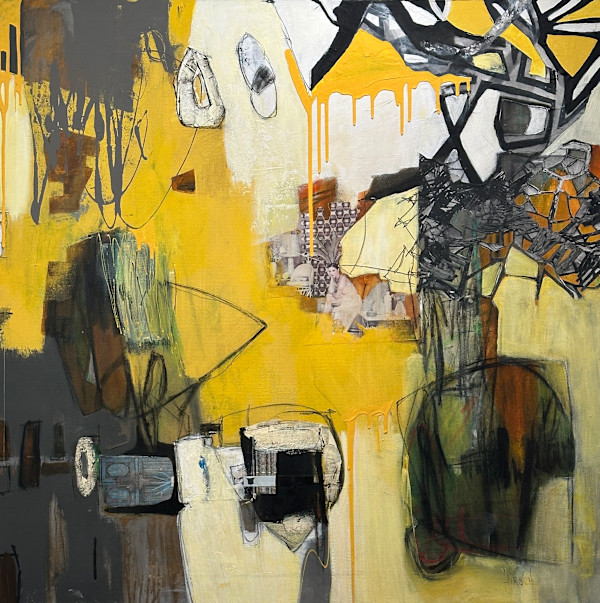 Let's Have Brunch When This is All Over by Nancy Lassen