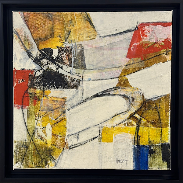 Crossroads III by Nancy Lassen