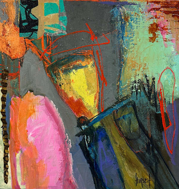 Lead The Way by Nancy Lassen