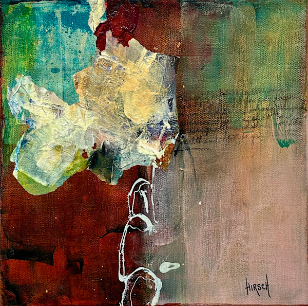 Let It G0 by Nancy Lassen