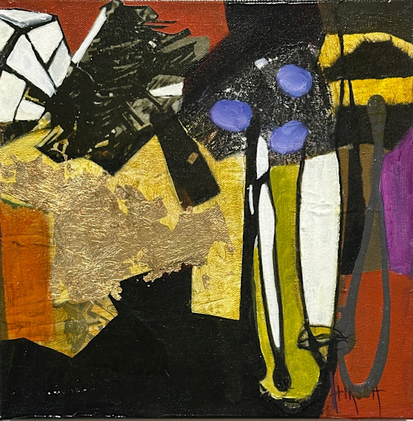 Carnival Time by Nancy Lassen