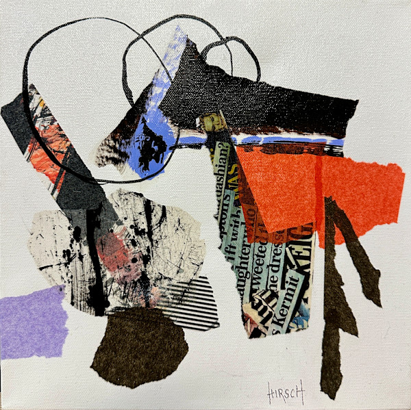 Memoirs VII by Nancy Lassen