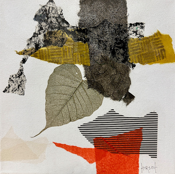 Memoirs I by Nancy Lassen