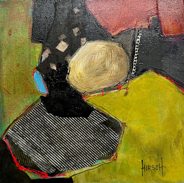 Craggy Bottom by Nancy Lassen