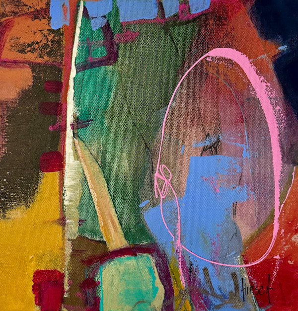 Neon by Nancy Lassen