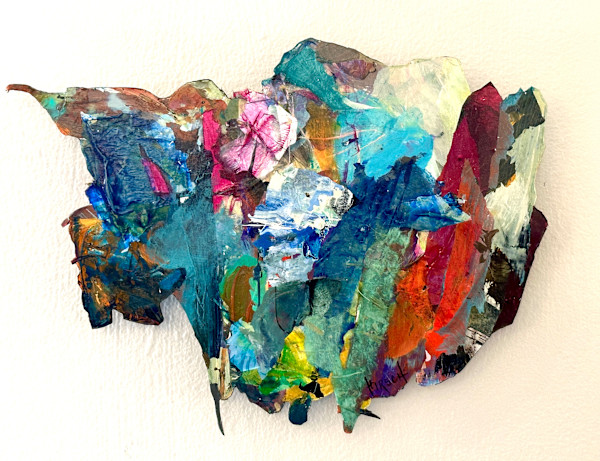 Geode by Nancy Lassen