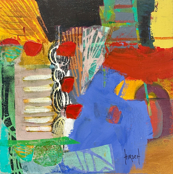 Color Riff by Nancy Lassen