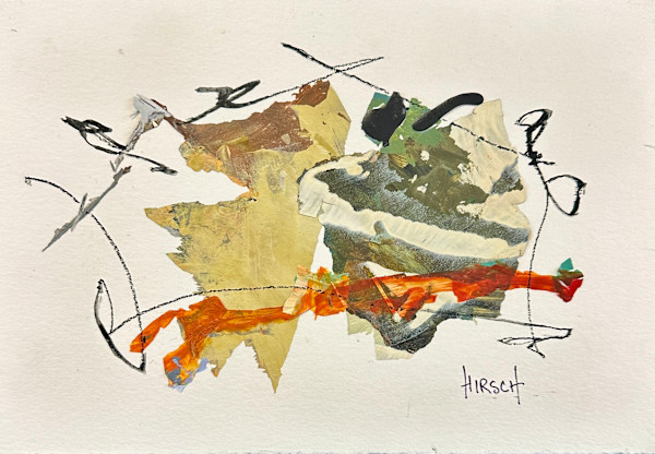 Covid Small by Nancy Lassen