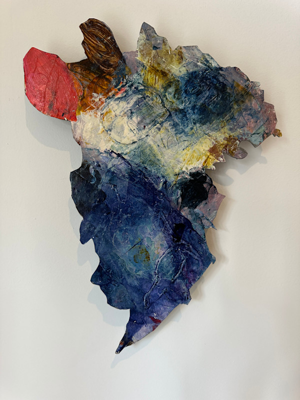 Tanzanite by Nancy Lassen, Image 1.