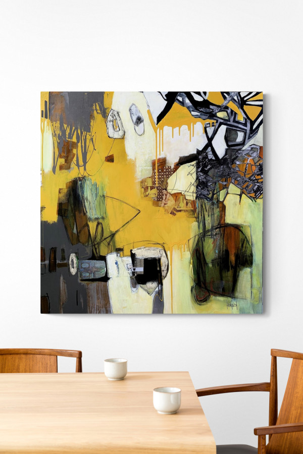 Let's Have Brunch When This Is All Over by Nancy Lassen