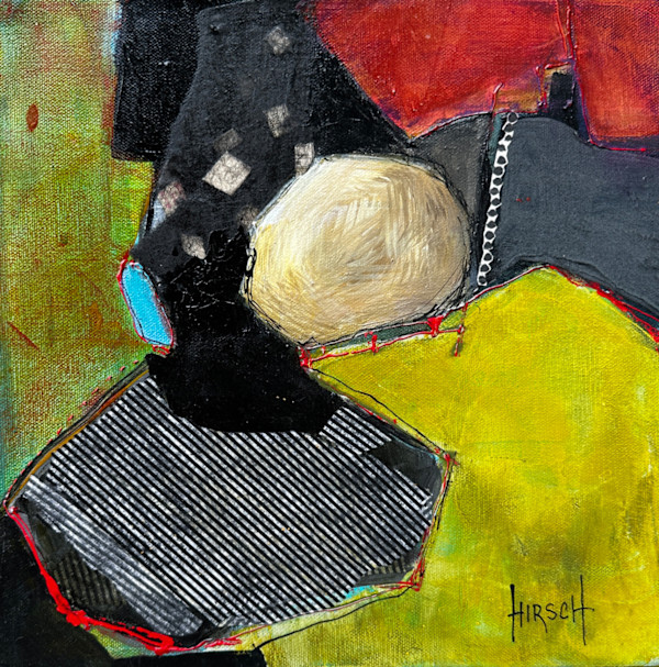 Craggy Bottom by Nancy Lassen